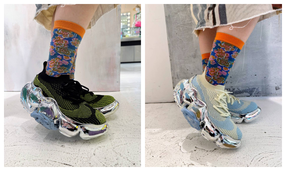 destinationTokyo / WUT】grounds NEW COLLECTION｜H.P.FRANCE公式サイト